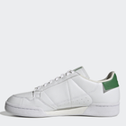 Tenisówki męskie z eko skóry do kostki Adidas Originals Continental 80 FY5468 44 (9.5UK) 28 cm Białe (4064036367243) - obraz 4