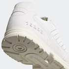 Buty sportowe damskie skórzane do kostki Adidas Originals ZX 1000 C FY7325 36 (3.5UK) 22.2 cm Białe (4064037585073) - obraz 6