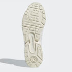 Buty sportowe damskie skórzane do kostki Adidas Originals ZX 1000 C FY7325 36 (3.5UK) 22.2 cm Białe (4064037585073) - obraz 8