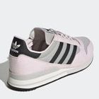Жіночі кросівки Adidas Originals ZX 500 GW8293 36.5 (4UK) 22.5 см Світло-рожеві (4065418473149) - зображення 4