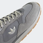 Чоловічі кросівки Adidas Originals TREZIOD GW9149 42 (8UK) 26.5 см Сірі (4065427935201) - зображення 5