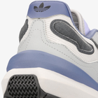 Жіночі кросівки Adidas Originals Zentic WMNS GX0423 39.5 (6UK) 24.5 см Світло-сірі (4064055825397) - зображення 5