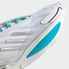 Buty sportowe damskie na platformie do kostki Adidas Ozrah Ruby 9100M GX8435 36 (3.5UK) 22.2 cm Białe (4065419370164) - obraz 5