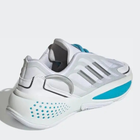 Buty sportowe damskie na platformie do kostki Adidas Ozrah Ruby 9100M GX8435 37.5 (4.5UK) 23 cm Białe (4065419370102) - obraz 4