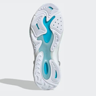 Buty sportowe damskie na platformie do kostki Adidas Ozrah Ruby 9100M GX8435 37.5 (4.5UK) 23 cm Białe (4065419370102) - obraz 8