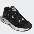 Жіночі кросівки Adidas Originals Astir WMNS GY5260 36 (3.5UK) 22.2 см Чорні (4065419380545) - зображення 2