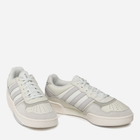 Tenisówki damskie skórzane do kostki Adidas Courtic GY3591 41.5 (7.5UK) 26 cm Kremowe (4065419089134) - obraz 3