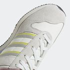 Жіночі кросівки Adidas Originals Race Walk GZ2043 39.5 (6UK) 24.5 см Білі (4065427445793) - зображення 6