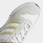 Buty sportowe damskie na platformie do kostki Adidas Originals Race Walk GZ2043 40 (6.5UK) 25 cm Białe (4065427445878) - obraz 6