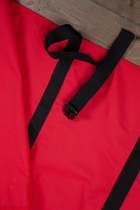 Носилки медицинские бескаркасные складные мягкие КРАСНЫЕ MAX-SV - 10106 - изображение 5