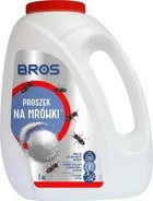 Средство от муравьев Bros 1000г