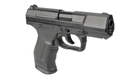 Пістолет Umarex Walther P99 DAO CO2 - изображение 6