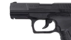 Пістолет Umarex Walther P99 DAO CO2 - изображение 9