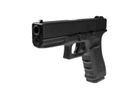 Пістолет Glock 17 Gen4. Umarex Green Gas - изображение 5