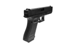 Пістолет Glock 17 Gen4. Umarex Green Gas - изображение 6