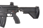 Штурмова гвинтівка HK416 V2 Umarex - зображення 8