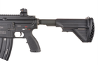 Штурмова гвинтівка HK416 V2 Umarex - зображення 9