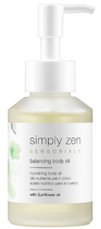 Simply Zen Sensorials Równoważący olejek do ciała 100ml (8032274011637) - obraz 1