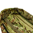 Баул (сумка армійська), рюкзак ЗСУ на 110л мультикам - зображення 5