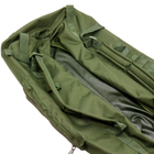 Баул (сумка армійська), рюкзак ЗСУ на 110л олива - зображення 5
