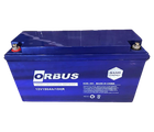 Аккумуляторная батарея ORBUS CG12150 GEL 12V 150 Ah