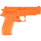 Оружие тренировочное Blackhawk! Sig 226 оранжевый (44DG226ROR) - изображение 1