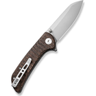 Нож складной Sencut Fritch S22014-3 - изображение 3