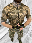 Тактична футболка стилю військового Піксель XL - зображення 2