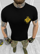 Тактическая футболка Special Operations Shirt Black XL - изображение 1