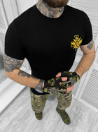 Тактична футболка Special Operations Shirt Black S - зображення 2