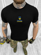 Тактическая футболка Patriot T-shirt Black XXL - изображение 1