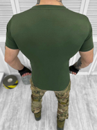 Тактическая футболка Special Operations Shirt Olive M - изображение 4