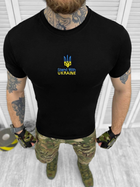 Тактическая футболка Patriot T-shirt Black XL - изображение 1