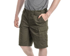 Тактические мужские шорты Pentagon BDU - Ranger Green Размер 44 - изображение 3