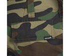 Тактичні чоловічі шорти Pentagon BDU - Woodland Розмір 42 - зображення 5