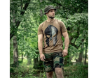 Тактические мужские шорты Pentagon BDU - Woodland Размер 50 - изображение 7
