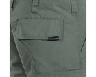 Тактические мужские шорты Pentagon BDU - Оливковые Размер 56 - изображение 6