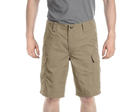 Тактические мужские шорты Pentagon BDU - Бежевые Размер 56 - изображение 2