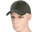 Тактична кепка M-Tac Flex RipStop - Olive Розмір S/M - зображення 2