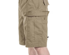 Тактические мужские шорты Pentagon BDU - Бежевые Размер 56 - изображение 7
