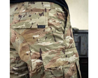 Тактичні чоловічі шорти Pentagon BDU - PentaCamo Розмір 40 - зображення 3