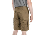 Тактические мужские шорты Pentagon BDU - Coyote Размер 44 - изображение 4
