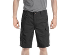 Тактические мужские шорты Pentagon BDU - Черные Размер 44 - изображение 3