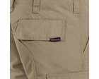 Тактические мужские шорты Pentagon BDU - Бежевые Размер 50 - изображение 6