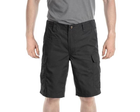 Тактические мужские шорты Pentagon BDU - Черные Размер 54 - изображение 2