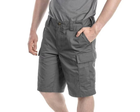 Тактические мужские шорты Pentagon BDU - Wolf Gray Размер 42 - изображение 3