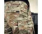 Тактические мужские шорты Pentagon BDU - PentaCamo Размер 44 - изображение 3