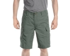 Тактичні чоловічі шорти Pentagon BDU - Оливкові Розмір 42 - зображення 2