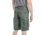 Тактичні чоловічі шорти Pentagon BDU - Оливкові Розмір 42 - зображення 4