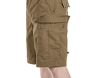 Тактические мужские шорты Pentagon BDU - Coyote Размер 42 - изображение 8